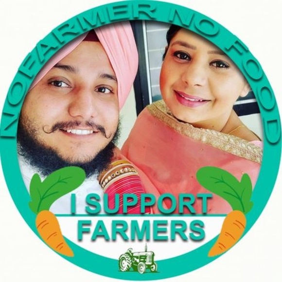 Meet your Posher, Shaminder - Picture 1 of 1